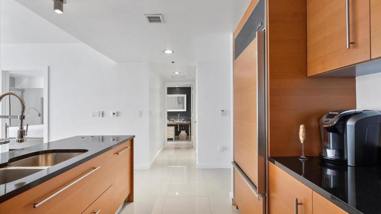 Appartamento Views At Icon Brickell *
