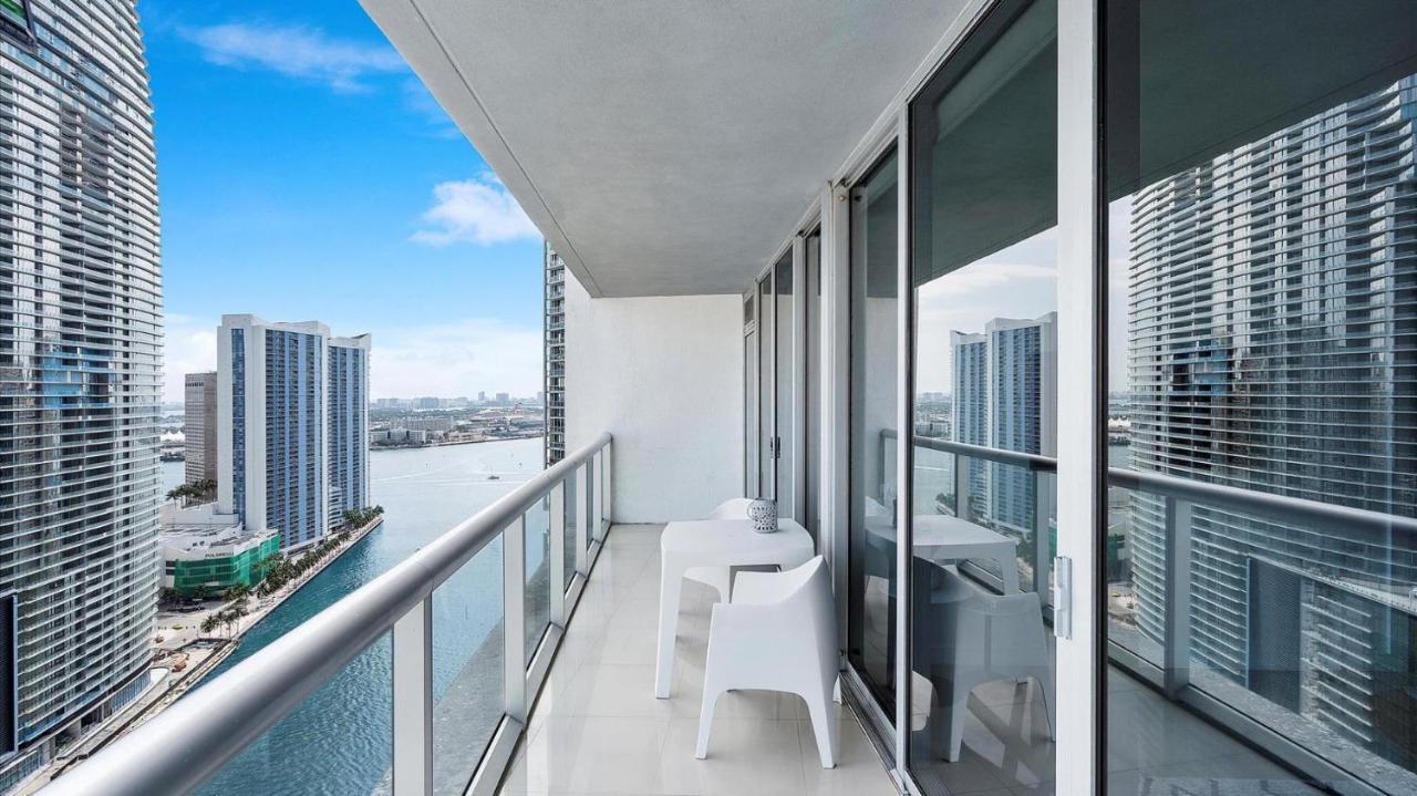 Views At Icon Brickell Appartamento *