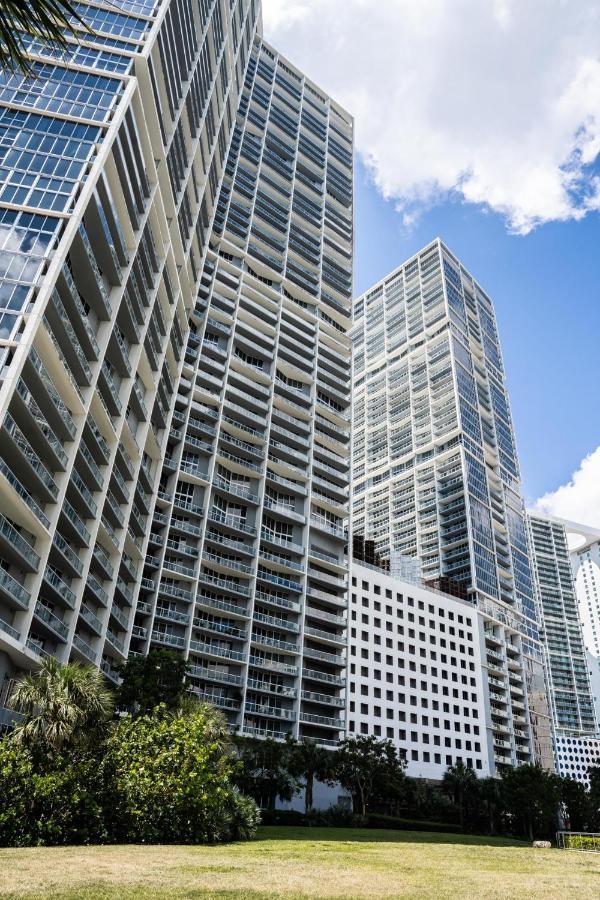 Views At Icon Brickell Appartamento *