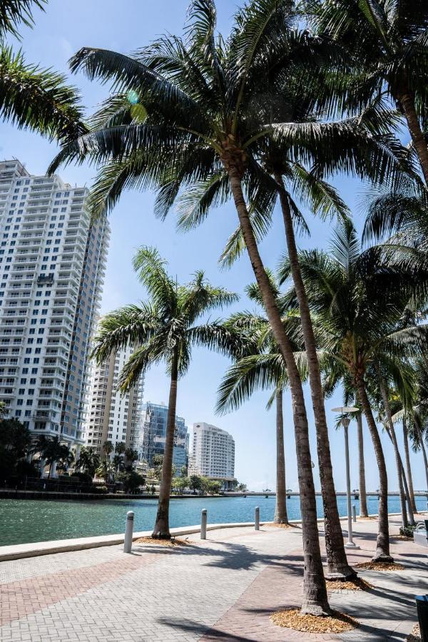 Views At Icon Brickell Appartamento *