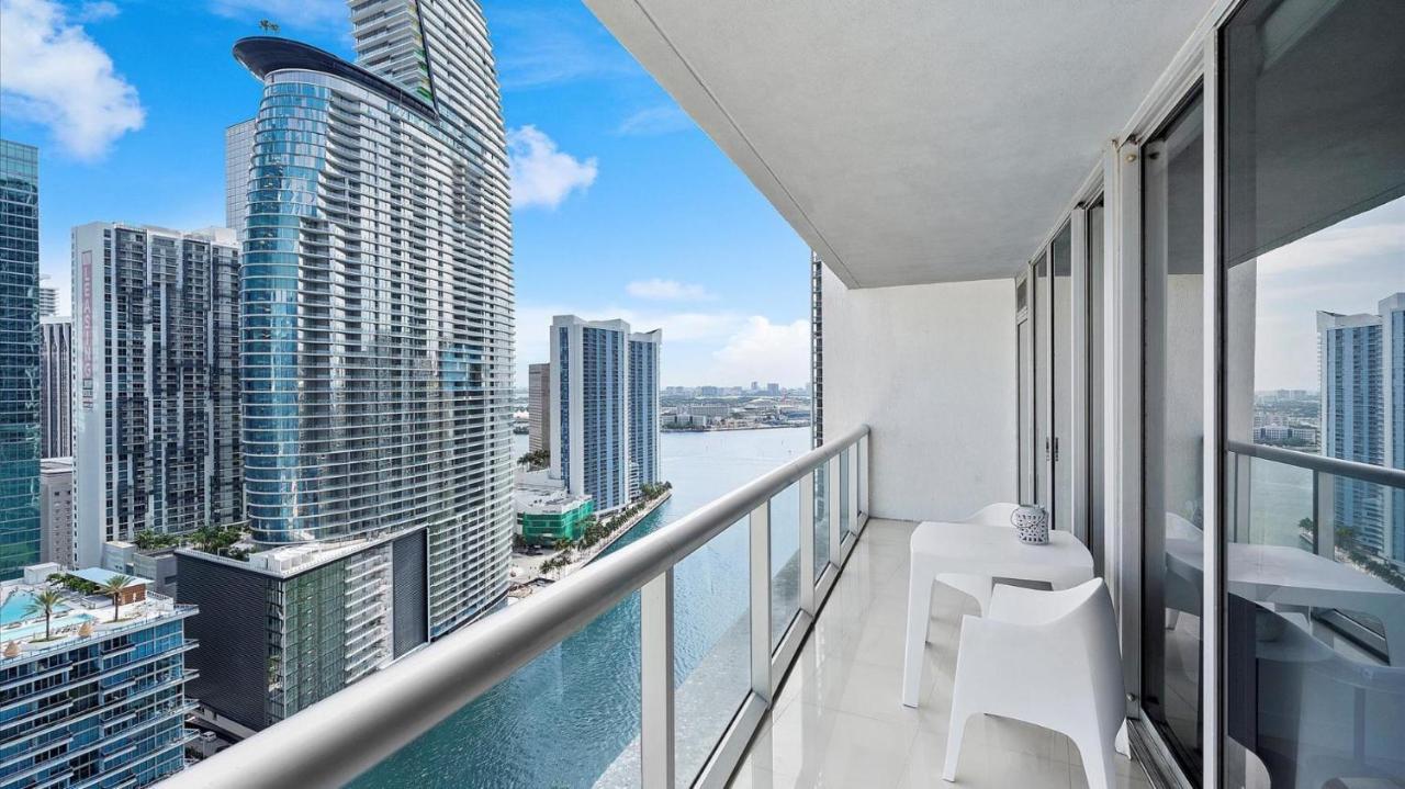 Appartamento Views At Icon Brickell *