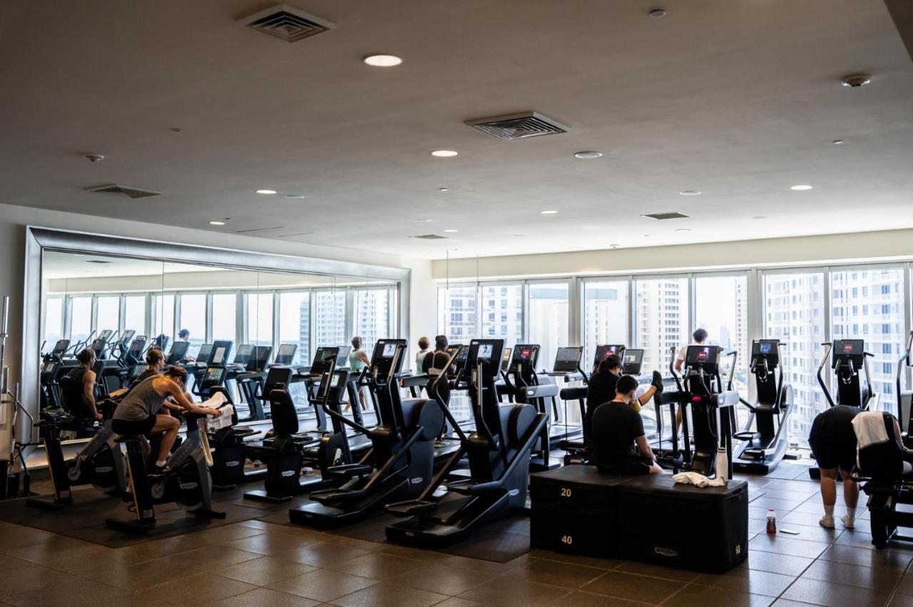 Views At Icon Brickell Appartamento Miami